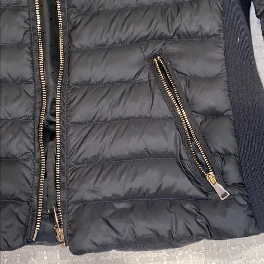 Puffer jacket - Picture 2 of 3